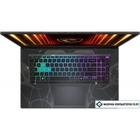 Игровой ноутбук MSI Cyborg 15 B2RWEKG-405XBY Игровой ноутбук MSI Cyborg 15 B2RWEKG-405XBY