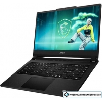 Игровой ноутбук MSI Cyborg 15 C2WF-026XBY Игровой ноутбук MSI Cyborg 15 C2WF-026XBY