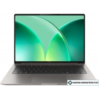Ноутбук HONOR MagicBook Pro 14 2026 ZQC-P 5301ATEN Ноутбук HONOR MagicBook Pro 14 2026 ZQC-P 5301ATEN