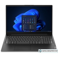 Ноутбук Lenovo V15 G4 AMN 82YU0172RU Ноутбук Lenovo V15 G4 AMN 82YU0172RU