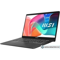 Ноутбук MSI Modern 15 F1MG-1097XBY Ноутбук MSI Modern 15 F1MG-1097XBY