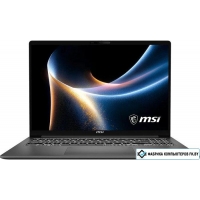 Ноутбук MSI Modern 16S AI+ G3MG-033XBY Ноутбук MSI Modern 16S AI+ G3MG-033XBY