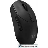 Игровая мышь Rapoo VT1 Pro (черный) Игровая мышь Rapoo VT1 Pro (черный)