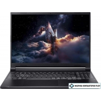 Игровой ноутбук Acer Nitro V 16S ANV16S-71-57UH NH.U28CD.005 Игровой ноутбук Acer Nitro V 16S ANV16S-71-57UH NH.U28CD.005