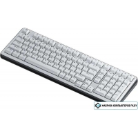 Клавиатура Ajazz AC100 (белый, Ajazz Gift)