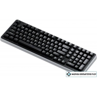 Клавиатура Ajazz AC100 (черный, Ajazz Gift)