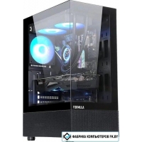 Корпус Formula Crystal Z1 Plus AR V2 Корпус Formula Crystal Z1 Plus AR V2