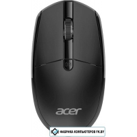 Мышь Acer OMR408 (черный) Мышь Acer OMR408 (черный)