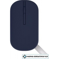 Мышь ASUS Marshmallow MD100 (темно-синий)