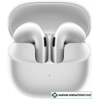 Наушники Xiaomi Buds 6 M2540E1 (белый, международная версия)