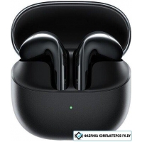 Наушники Xiaomi Buds 6 M2540E1 (графитовый черный, международная версия) Наушники Xiaomi Buds 6 M2540E1 (графитовый черный, международная версия)