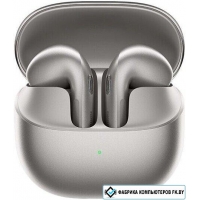 Наушники Xiaomi Buds 6 M2540E1 (серый, международная версия) Наушники Xiaomi Buds 6 M2540E1 (серый, международная версия)