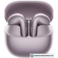 Наушники Xiaomi Buds 6 M2540E1 (сиреневый, международная версия)