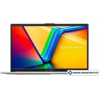 Ноутбук ASUS Vivobook Go 15 E1504FA-BQ4412 Ноутбук ASUS Vivobook Go 15 E1504FA-BQ4412