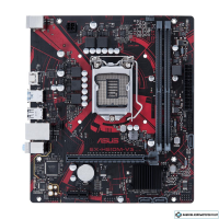 Материнская плата ASUS EX-H510M-V3