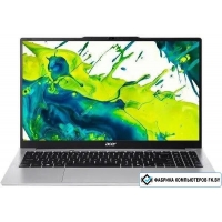 Ноутбук Acer Aspire Lite 15 AL15-45P-R3RH NX.DJZER.001 Ноутбук Acer Aspire Lite 15 AL15-45P-R3RH NX.DJZER.001