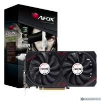 Видеокарта AFOX GeForce RTX 3050 8GB GDDR6 AF3050-8GD6H4-V6