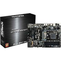 Материнская плата ASRock 970 Extreme3