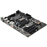 Материнская плата ASRock 970 Extreme3