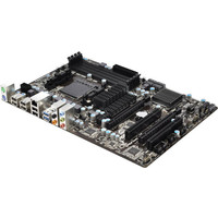 Материнская плата ASRock 970 Pro3