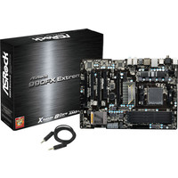 Материнская плата ASRock 990FX Extreme3