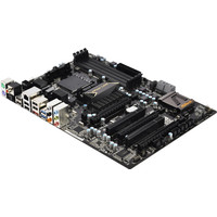 Материнская плата ASRock 990FX Extreme3