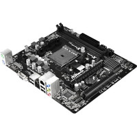 Материнская плата ASRock FM2A58M-VG3+ R2.0