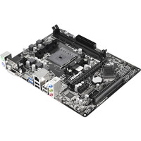 Материнская плата ASRock FM2A78M-HD+