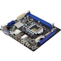 Материнская плата ASRock H61M-VG3