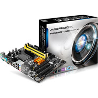 Материнская плата ASRock N68C-GS4 FX