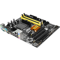 Материнская плата ASRock N68C-GS4 FX