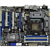Материнская плата ASRock P67 Extreme4 Gen3