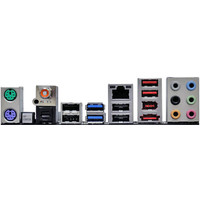 Материнская плата ASRock P67 Extreme4 Gen3
