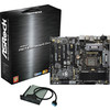 Материнская плата ASRock P67 Extreme4 Gen3