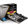 Материнская плата ASRock Q77M vPro