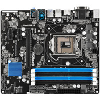 Материнская плата ASRock Z97 Anniversary
