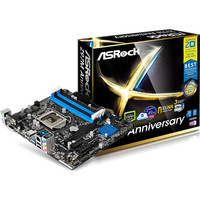 Материнская плата ASRock Z97 Anniversary