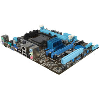 Материнская плата ASUS M5A78L-M LX3