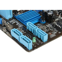 Материнская плата ASUS M5A78L-M LX3