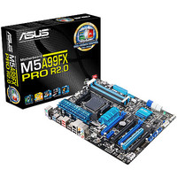Материнская плата ASUS M5A99FX PRO R2.0