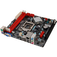 Материнская плата BIOSTAR H61MGV3 Ver. 7.0/7.4