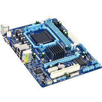 Материнская плата Gigabyte GA-78LMT-S2