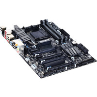 Материнская плата Gigabyte GA-990FXA-UD3