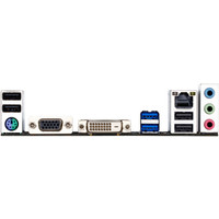 Материнская плата Gigabyte GA-F2A68HM-DS2