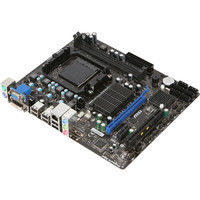 Материнская плата MSI 760GM-P23 (FX)