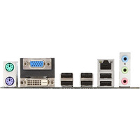 Материнская плата MSI 760GM-P23 (FX)