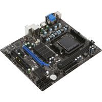 Материнская плата MSI 760GM-P23 (FX)