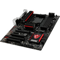 Материнская плата MSI 970 Gaming