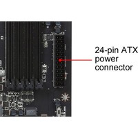 Материнская плата MSI 970 Gaming
