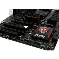 Материнская плата MSI 970 Gaming